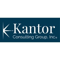 Kantor Consulting Group, Inc. logo, Kantor Consulting Group, Inc. contact details