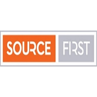 Source First logo, Source First contact details