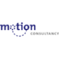 Motion Consultancy logo, Motion Consultancy contact details