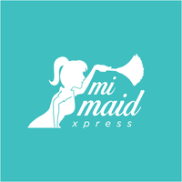 Mi Maid Xpress logo, Mi Maid Xpress contact details