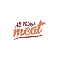 All Things Meat logo, All Things Meat contact details