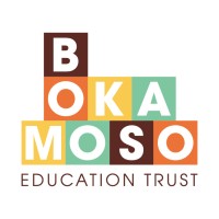 Bokamoso Education Trust logo, Bokamoso Education Trust contact details