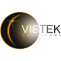 Vistek Solutions logo, Vistek Solutions contact details