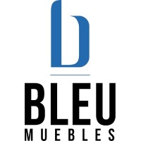 Bleu Muebles logo, Bleu Muebles contact details