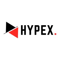 Hypex logo, Hypex contact details