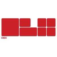 DBX Commodities logo, DBX Commodities contact details