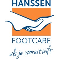 Hanssen Footcare logo, Hanssen Footcare contact details