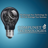 Compunet Technologies, Inc logo, Compunet Technologies, Inc contact details