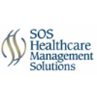 SOS Healthcare Management Solutions logo, SOS Healthcare Management Solutions contact details