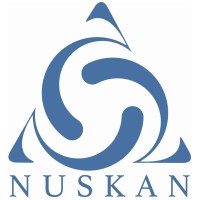 Nuskan logo, Nuskan contact details