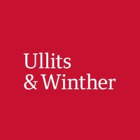 Ullits & Winther logo, Ullits & Winther contact details