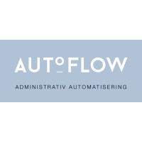 Auto-Flow Aps logo, Auto-Flow Aps contact details