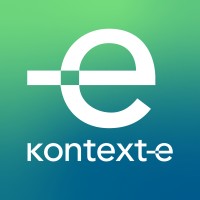 Kontext-e logo, Kontext-e contact details