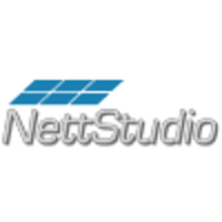 NettStudio AS logo, NettStudio AS contact details