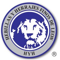 Hebillas y Herrajes Finos de León logo, Hebillas y Herrajes Finos de León contact details