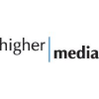 Higher Media, Inc. logo, Higher Media, Inc. contact details