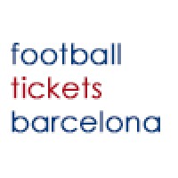 Football Tickets Barcelona logo, Football Tickets Barcelona contact details