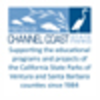 Friends of Channel Coast State Parks logo, Friends of Channel Coast State Parks contact details