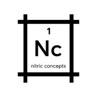 Nitric Concepts logo, Nitric Concepts contact details