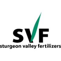 Sturgeon Valley Fertilizers Ltd. logo, Sturgeon Valley Fertilizers Ltd. contact details