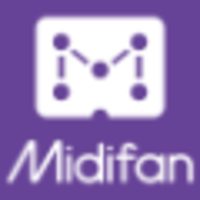 midifan.com logo, midifan.com contact details