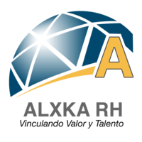 ALXKA RH logo, ALXKA RH contact details