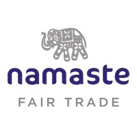 Namaste Fair Trade logo, Namaste Fair Trade contact details