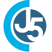 J5 Consulting logo, J5 Consulting contact details