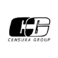 Censura Group logo, Censura Group contact details