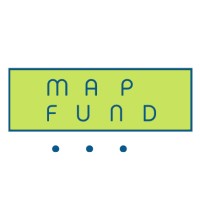 MAP Fund logo, MAP Fund contact details