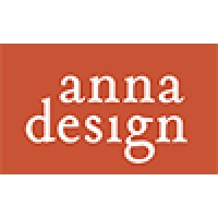 Anna Design logo, Anna Design contact details