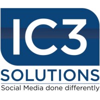 IC3 Solutions logo, IC3 Solutions contact details