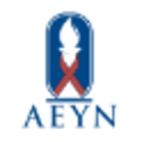 American Egyptian Youth Network logo, American Egyptian Youth Network contact details