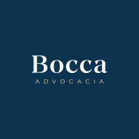 Bocca Advocacia logo, Bocca Advocacia contact details