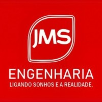 JMS Engenharia logo, JMS Engenharia contact details