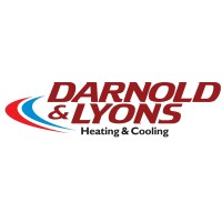 Darnold & Lyons Heating and Cooling logo, Darnold & Lyons Heating and Cooling contact details