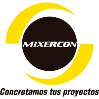 Mixercon S.A. │ Oficial logo, Mixercon S.A. │ Oficial contact details