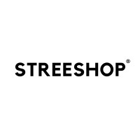 STREESHOP logo, STREESHOP contact details