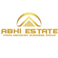 Abhi Real Estate logo, Abhi Real Estate contact details