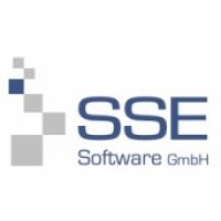 SSE Software GmbH logo, SSE Software GmbH contact details