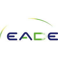 EADE logo, EADE contact details