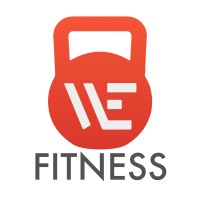 WeFitness logo, WeFitness contact details