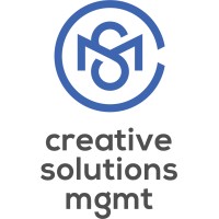 Creative Solutions Management, Inc. logo, Creative Solutions Management, Inc. contact details