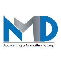 NMD Accounting & Consulting logo, NMD Accounting & Consulting contact details