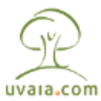 Uvaia logo, Uvaia contact details