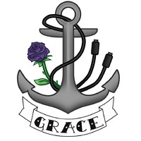 Grace USP logo, Grace USP contact details