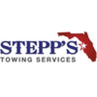 STEPPS TOWING SERVICE logo, STEPPS TOWING SERVICE contact details