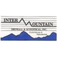 Intermountain Drywall logo, Intermountain Drywall contact details