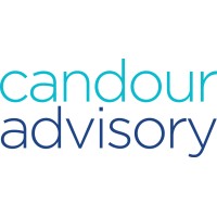 Candour Advisory LLP logo, Candour Advisory LLP contact details