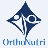 OrthoNutri logo, OrthoNutri contact details